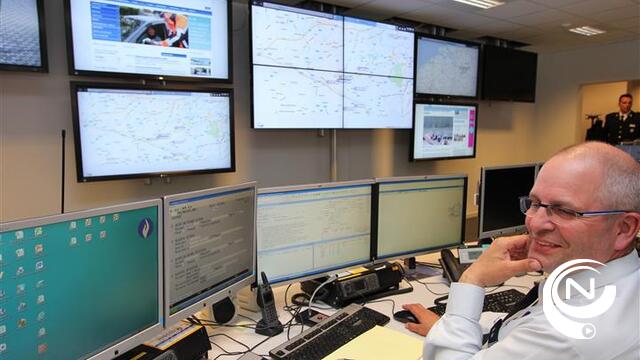 Politiezone Geel-Laakdal-Meerhout heeft vacature voor ICT-consulent