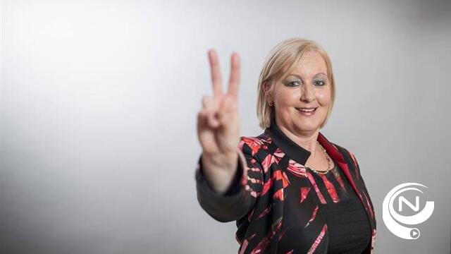 Geelse burgervrouw Vera Celis (N-VA) toch in Vlaams Parlement 
