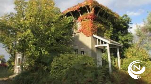 Villa Janssens kent weldra nieuwe eigenaar 