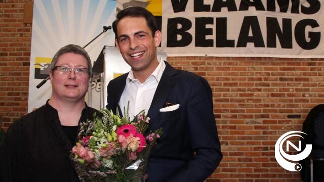 Vlaams Belang grote winnaar in nieuwe peiling, liberalen verliezen fors