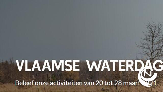 De Vlaamse Waterdagen 