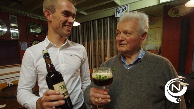 Huisbrouwerij De Vliet wint voor 2e jaar op rij  Goud op World Beer Awards