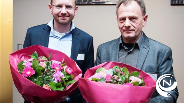 ETIB uit Olen winnaar LON-award Voka Kempen Zuid