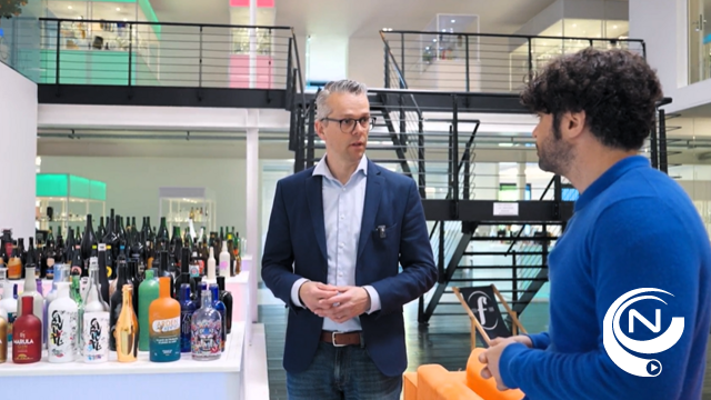 Ayano uit Hoogstraten krijgt Voka Lokaal-award Kempen Noord