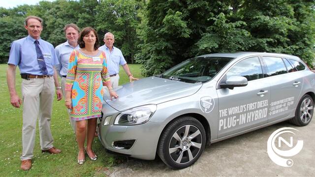 'Volvo Car is 50 jaar in Gent en we zijn hier om te blijven' 