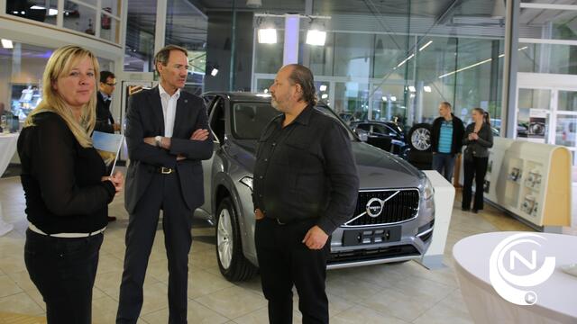 Volvo begraaft benzine- en dieselauto: vanaf 2019 enkel nog hybride of elektrische Volvo's