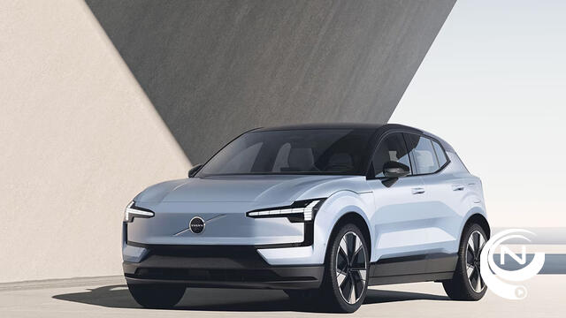 Europese Commissie zet door: vanaf morgen hoge importtaksen op elektrische auto’s uit China o.a. Volvo EX30, Polestar, BYD