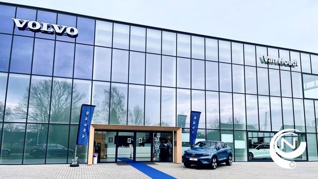 4 buitenlandse bedrijven in Vlaanderen genomineerd voor de Foreign Investment of the Year Trophy 2022 : o.a. Volvo Cars