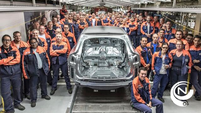 Edwin Van Houdt  :'Veiligheid voorop bij Volvo Van Houdt Kempen'