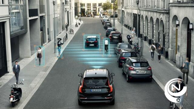 'Tegen 2025 álle bedrijfswagens van leasingbedrijven elektrisch'