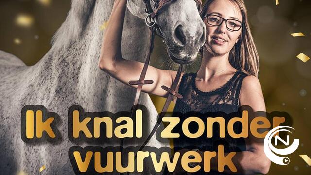 Jan Bertels : 'Vooruit dient wetsvoorstel in om verkoop  van vuurwerk aan particulieren te verbieden - te gevaarlijk spul'