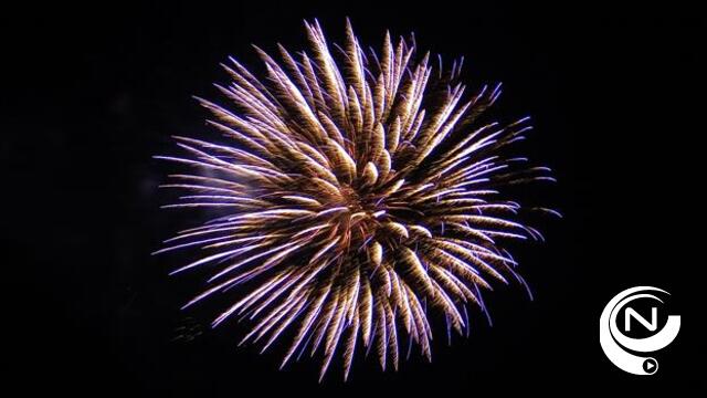 Mag ik feestvuurwerk afschieten? Laat je feest niet in een drama eindigen