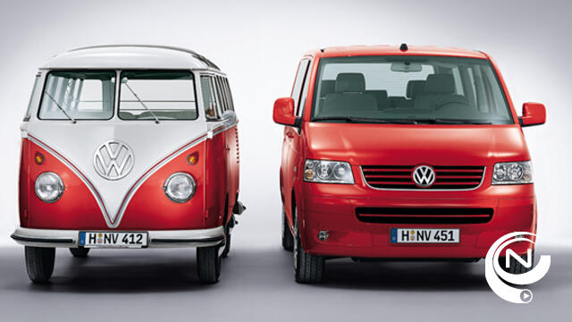  Volkswagen moet in Duitsland alle auto's met sjoemelsoftware terugroepen