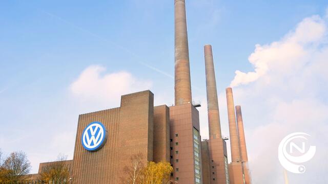 Die Welt : 'Volkswagens gesjoemel is topje van ijsberg'