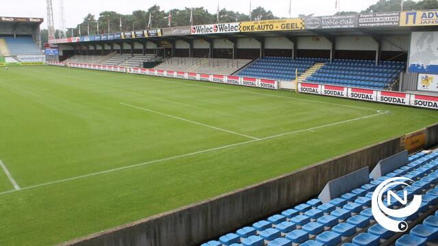 Supporters Club Brugge Neteland kunnen toch tickets afhalen op secretariaat Westerlo 