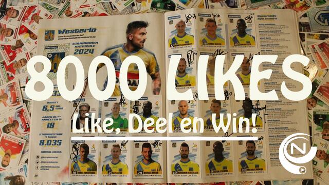 KVC Westerlo is klaar voor het laatste drieluik voor de winterstop 