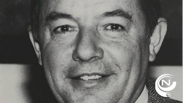 Gewezen stadsambtenaar Willy Van Calster overleden (81)