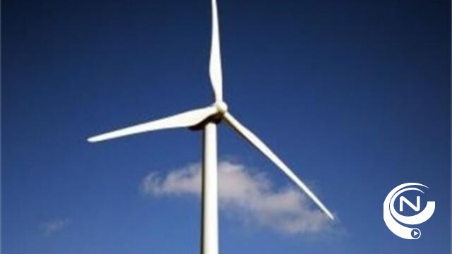 Openbaar onderzoek naar stedenbouwkundige vergunning windturbines Berkebossen
