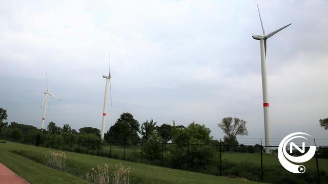 Petitie tegen bouw 3 windmolens in Plassendonk
