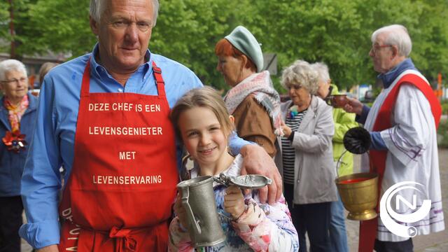 Kastelein Witje verkoopt café De Pot van Keizer Karel: 'Na 32 jaar is het supergoed geweest'