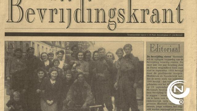 Fik (98) uit Meerhout getuigt na 75 jaar pas over zijn oorlogsverleden bij de Brigade Piron
