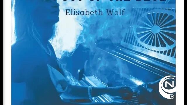 Uw Radio Magic Valentijnscadeau op zondagavond : Elisabeth Wolf
