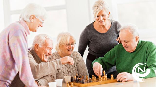 Woonbeurs voor ouderen en andersvaliden