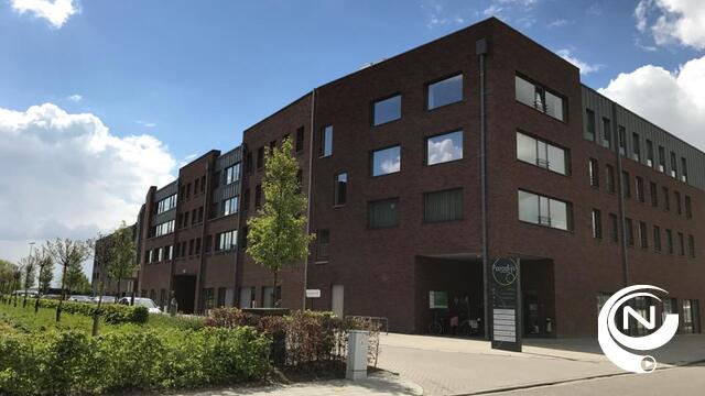 21 bewoners en 23 personeelsleden testen positief in woonzorgcentrum Lier: 'Gelukkig zijn ze er niet slecht aan toe'
