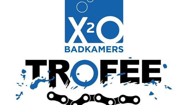 X2O Badkamers trofee : “Herentals crosst” rond de skiberg woensdag 23/12 