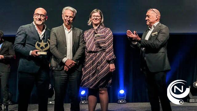 Ziekenhuis Geel wint award 'Ziekenhuis Van Het Jaar'
