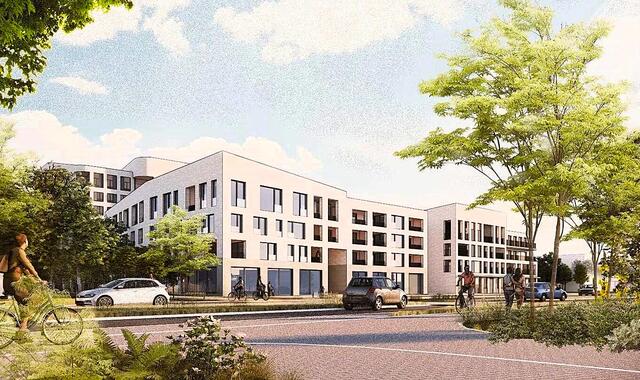 Liersepoort : beeld   Polo.platform 