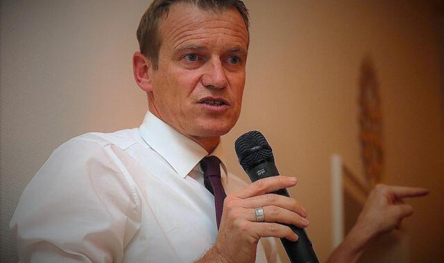 Paul Van Tigchelt - NNieuws