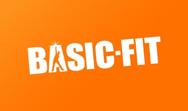 basic fit logo