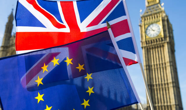 Brexit EU - rr