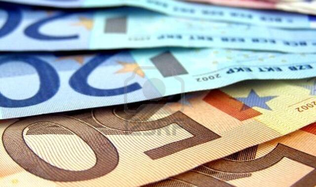 Euro foto ecb