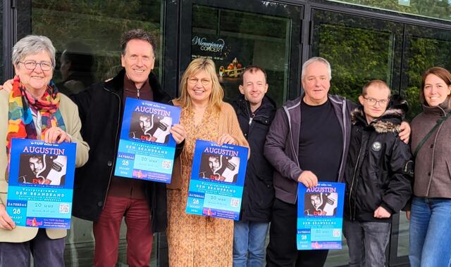 Fans  foto Hans Otten GVA 