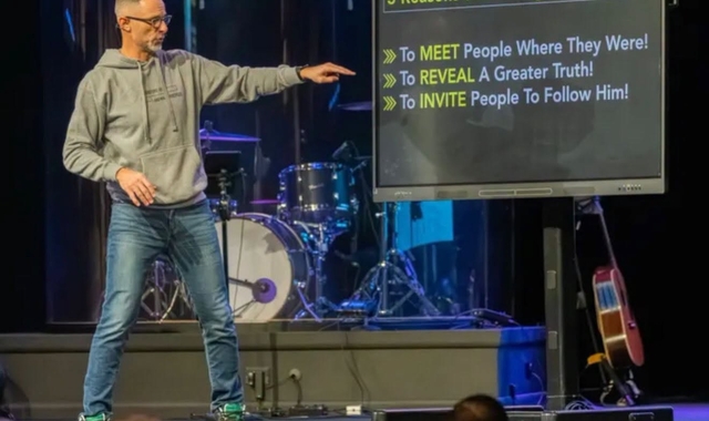 foto gochurch facebook 
