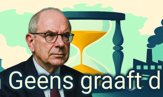 foto Guy  Tegenbos beeld