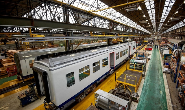 foto nmbs