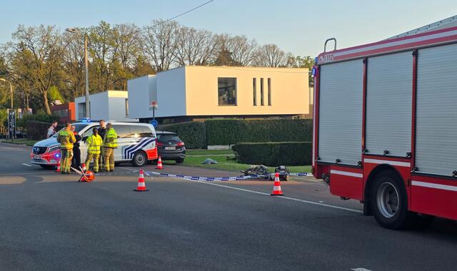 foto Paul Fierens VRT 
