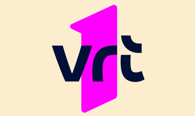 VRT logo rr