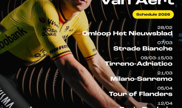 Visma Lease a Bike