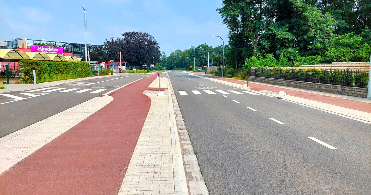 Provincie Antwerpen investeert €7 miljoen in veilige fietsinfrastructuur in 2025