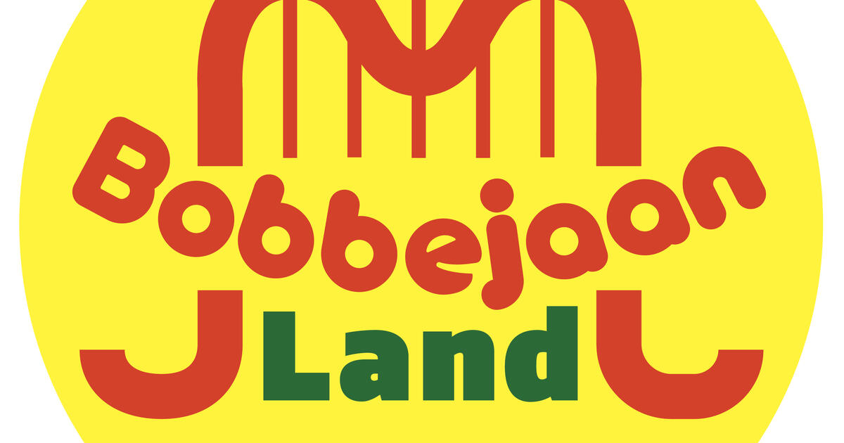 Bobbejaanland logo
