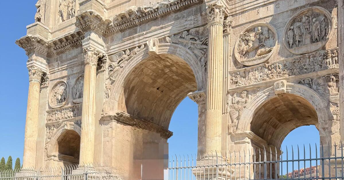 foto Bart Obbels nnieuws Rome