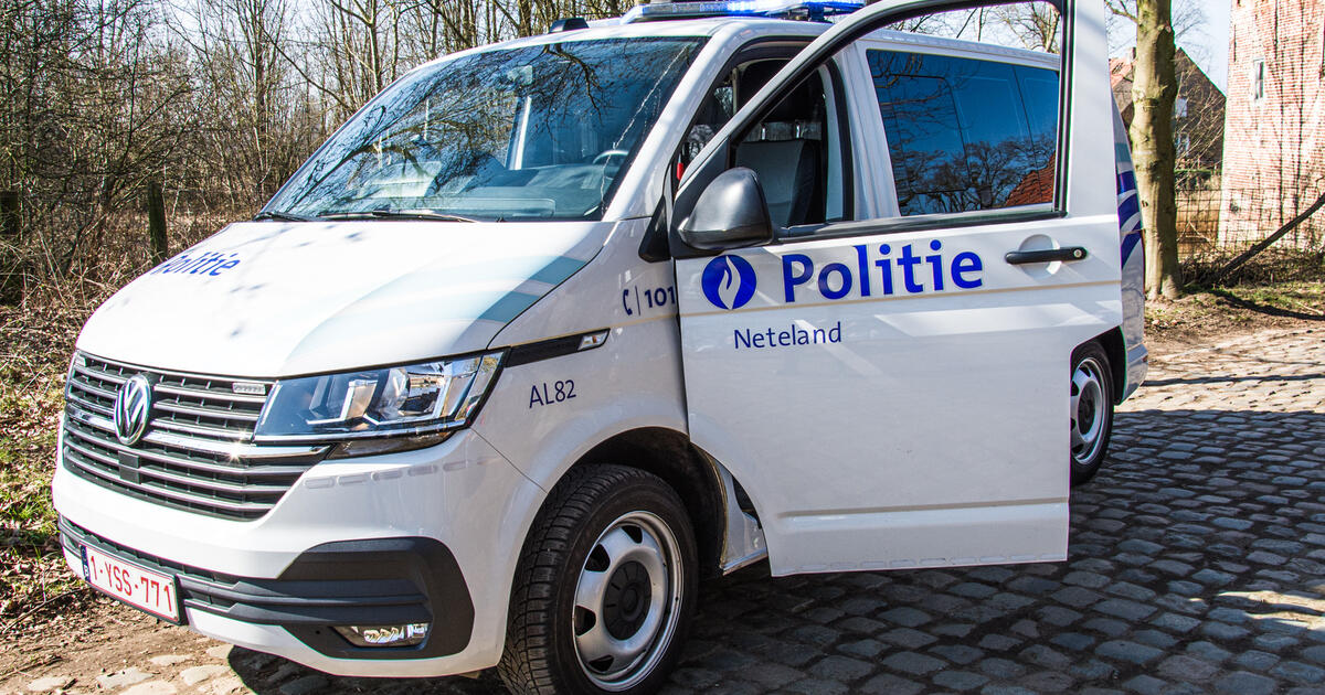 Politie Neteland