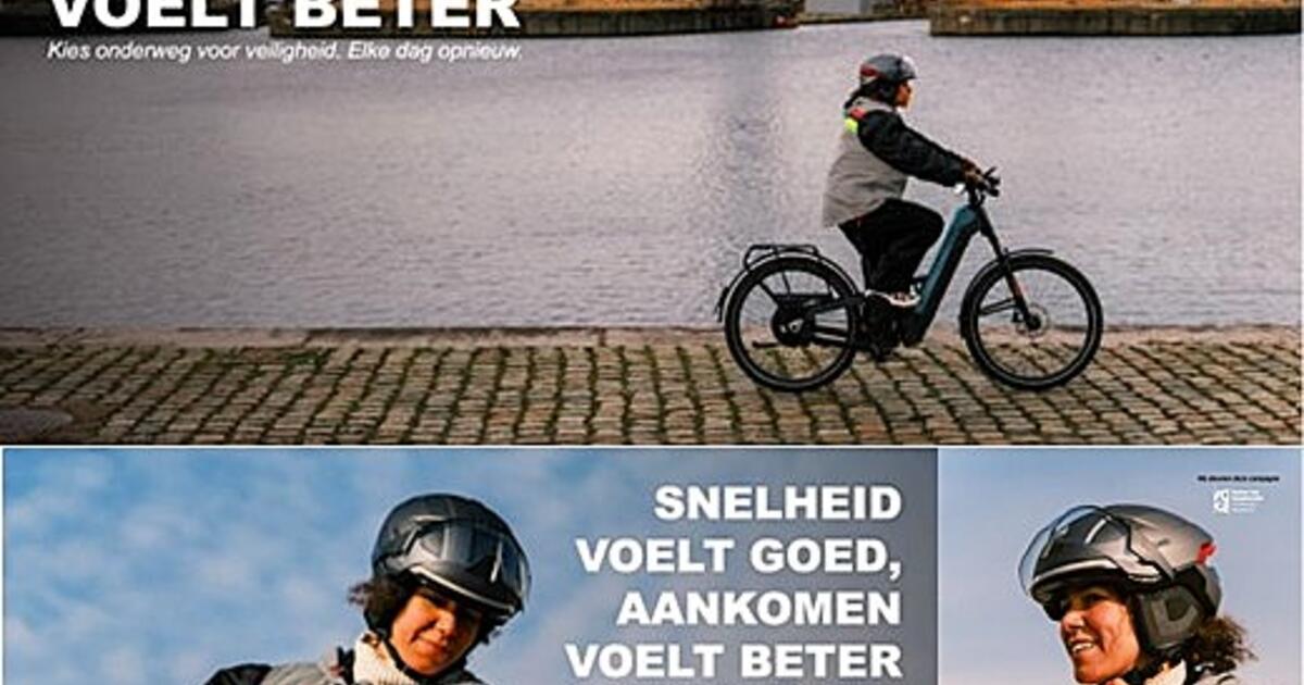 Fietscampagne Haven van Antwerpen(C-AntoineWillemart)