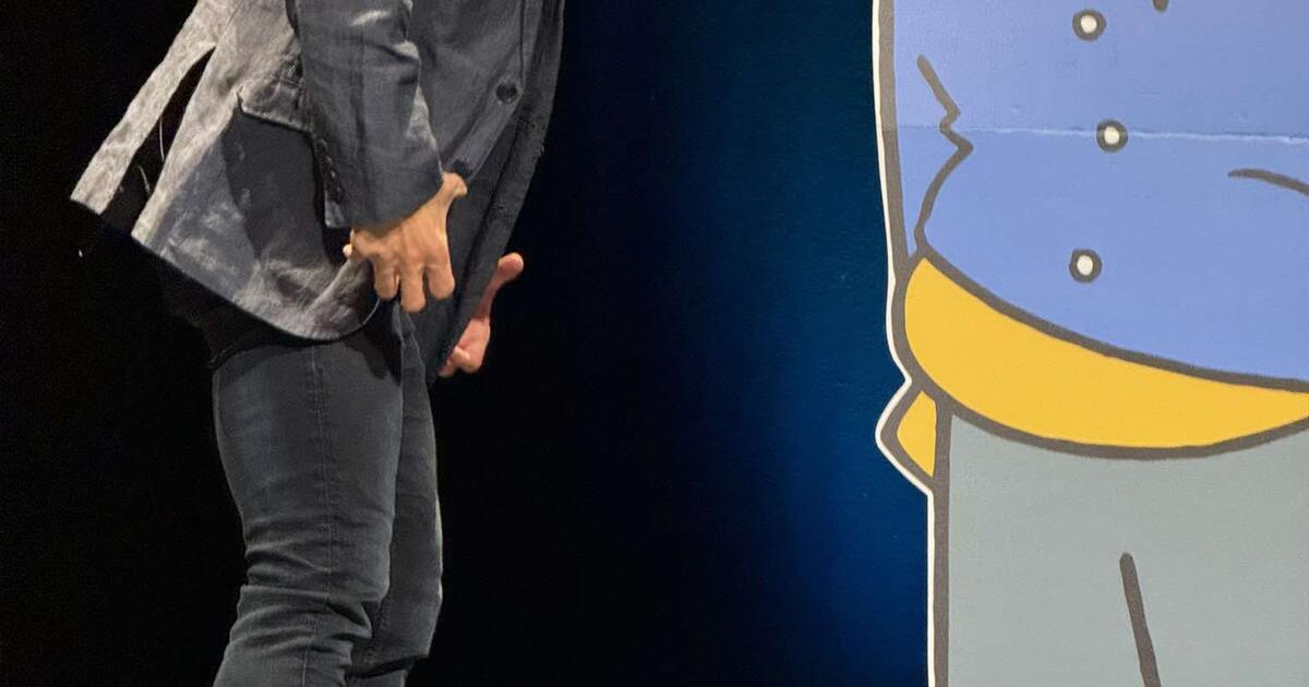 Mario 