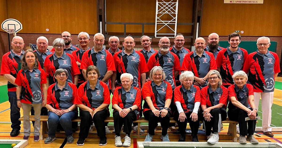 Clubleden Herentals