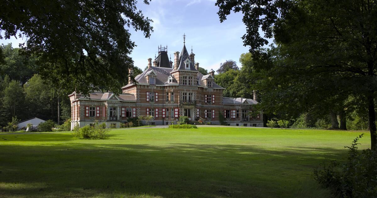 Kasteel Booischot